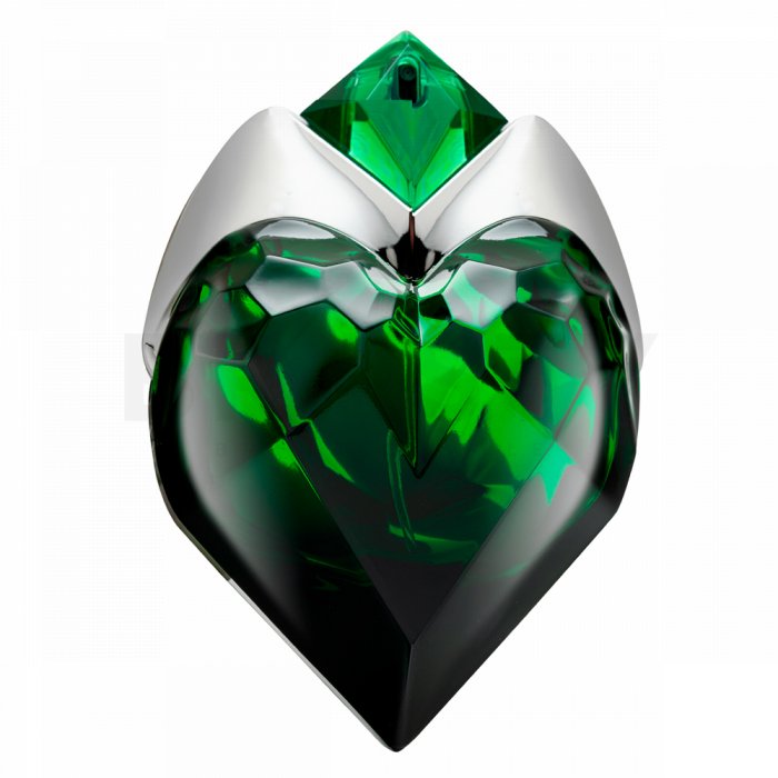 Thierry Mugler Aura Mugler – Refillable Eau de Parfum femei 90 ml brasty.ro imagine noua