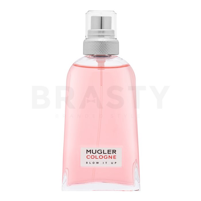 Thierry mugler cologne blow it up eau de toilette unisex 100 ml