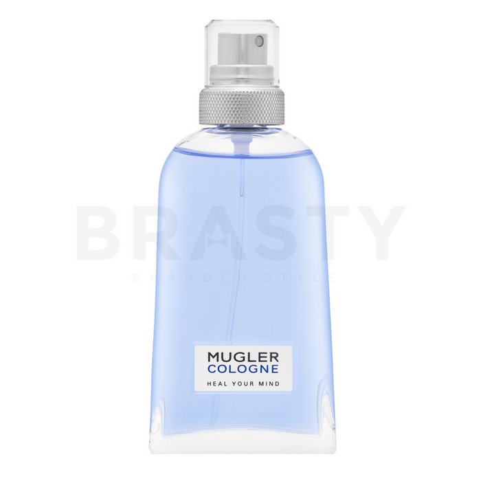 Thierry mugler cologne heal your mind eau de toilette unisex 100 ml