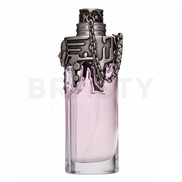 Thierry Mugler Womanity eau de Parfum pentru femei reincarcabil 50 ml