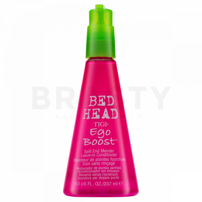 Tigi bed head ego boost balsam fără clatire pentru varfuri despicate 237 ml