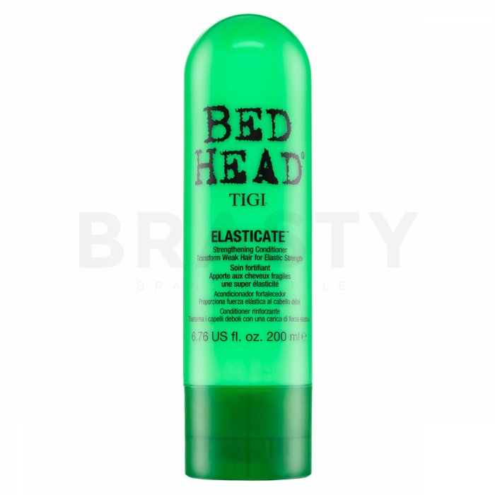 Tigi Bed Head Elasticate Strengthening Conditioner balsam pentru întărire pentru intărirea firului de păr 200 ml