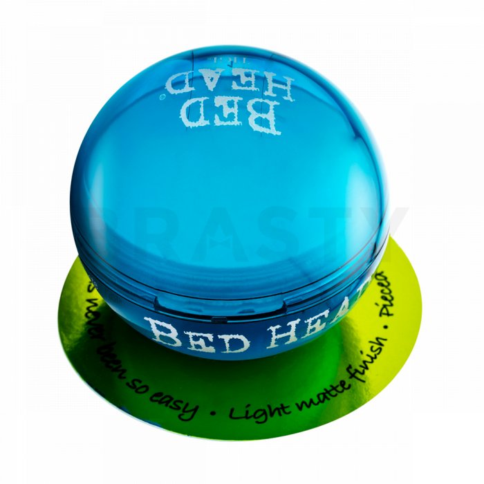 Tigi bed head hard to get pastă modelatoare pentru fixare medie 42 g