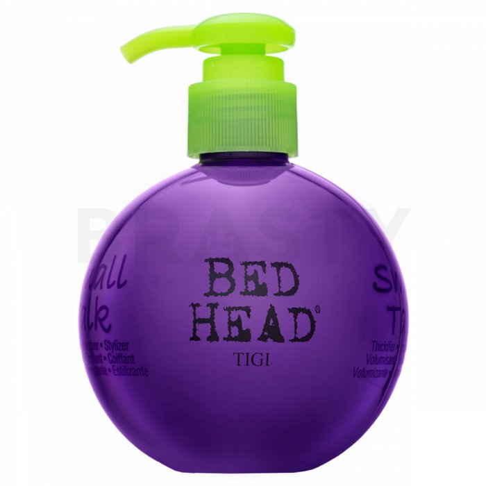 Tigi bed head small talk cremă pentru styling pentru volum 200 ml