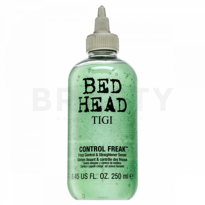 Tigi bed head styling control freak serum ser pentru păr indisciplinat 250 ml