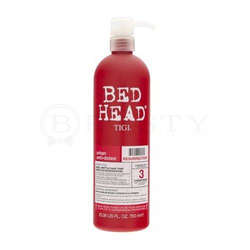 Tigi bed head urban antidotes resurrection conditioner balsam 750 ml