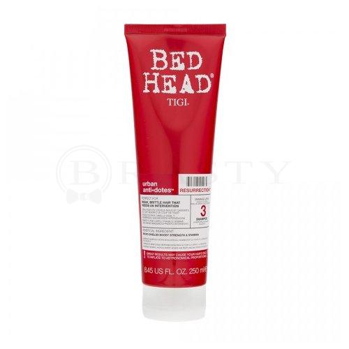 Tigi bed head urban antidotes resurrection shampoo sampon hranitor 250 ml