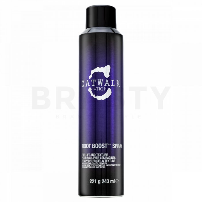 Tigi catwalk your highness root boost spumă pentru volum 250 ml