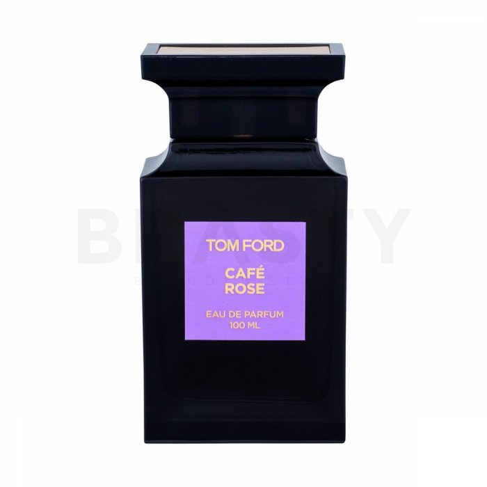 Tom ford café rose eau de parfum unisex 100 ml