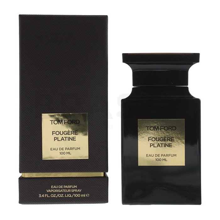 Tom ford fougére platine eau de parfum unisex 100 ml
