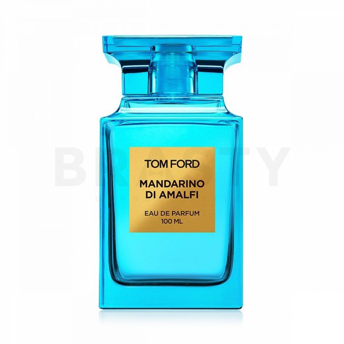 Tom ford mandarino di amalfi eau de parfum unisex 100 ml