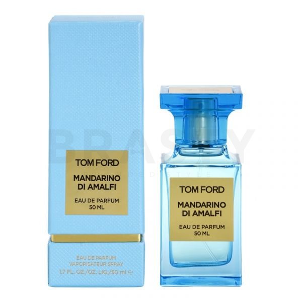 Tom ford mandarino di amalfi eau de parfum unisex 50 ml