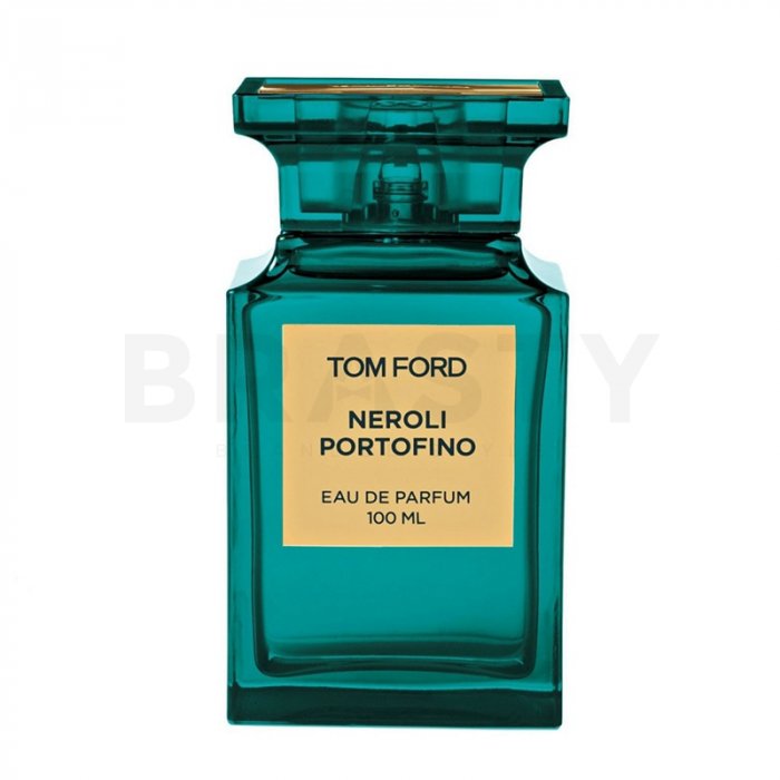 Tom ford neroli portofino eau de parfum unisex 10 ml eșantion