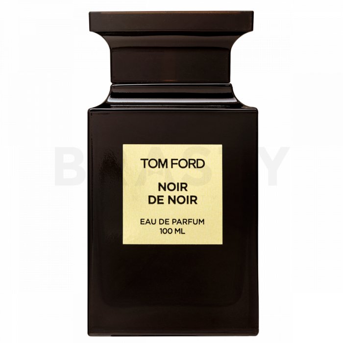 Tom ford noir de noir eau de parfum unisex 100 ml