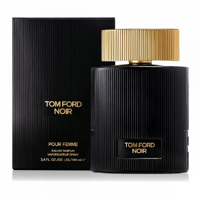 Tom ford noir pour femme eau de parfum pentru femei 100 ml