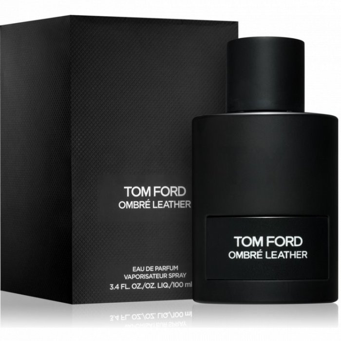 Tom ford ombré leather eau de parfum unisex 100 ml