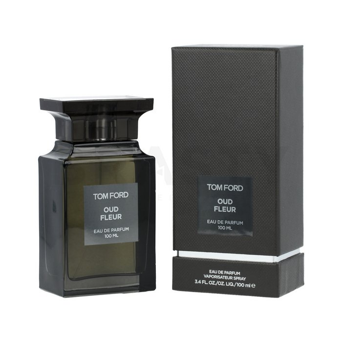 Tom ford oud fleur eau de parfum unisex 100 ml