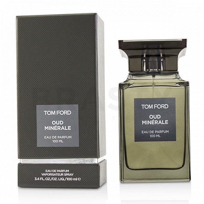 Tom ford oud minérale eau de parfum unisex 100 ml