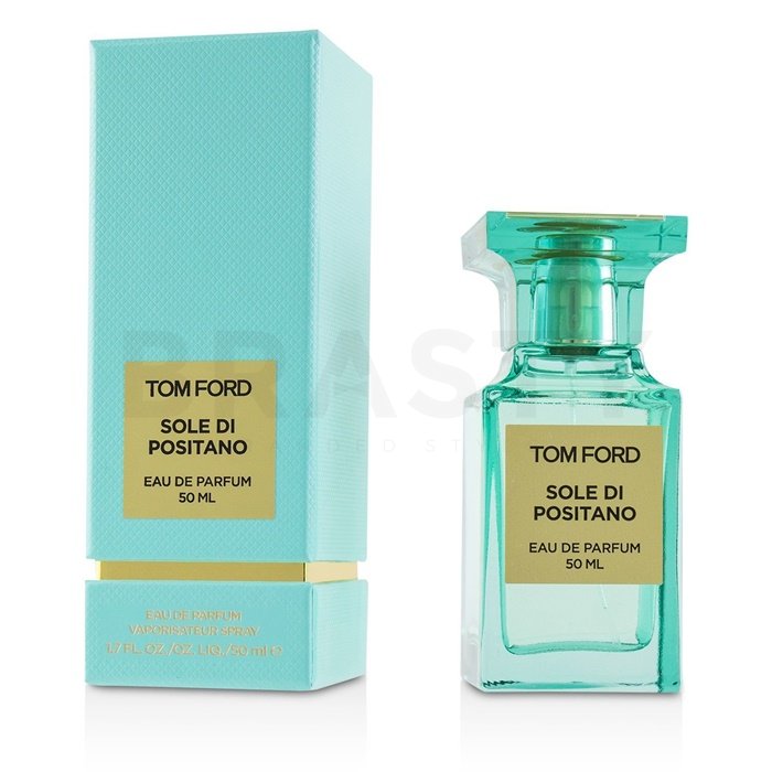 Tom ford sole di positano eau de parfum unisex 50 ml