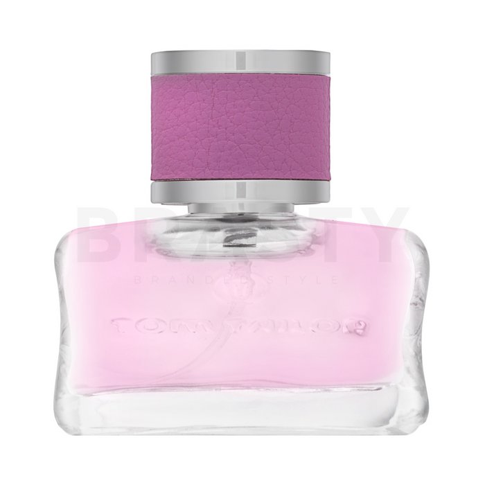 Tom tailor liquid woman eau de toilette femei 20 ml