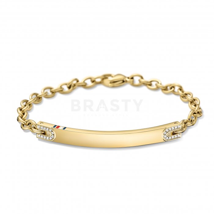 Tommy hilfiger brățară 2700914