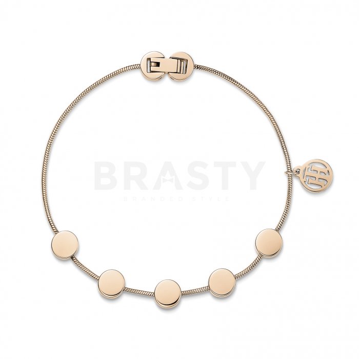 Tommy hilfiger brățară 2700981