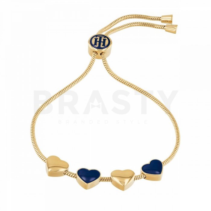 Tommy hilfiger brățară 2780121