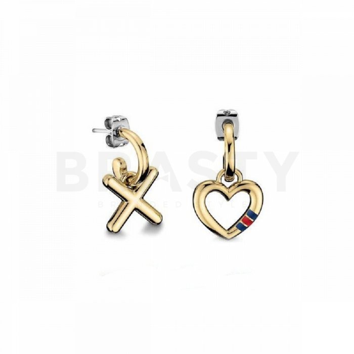 Tommy hilfiger cercei 2700809