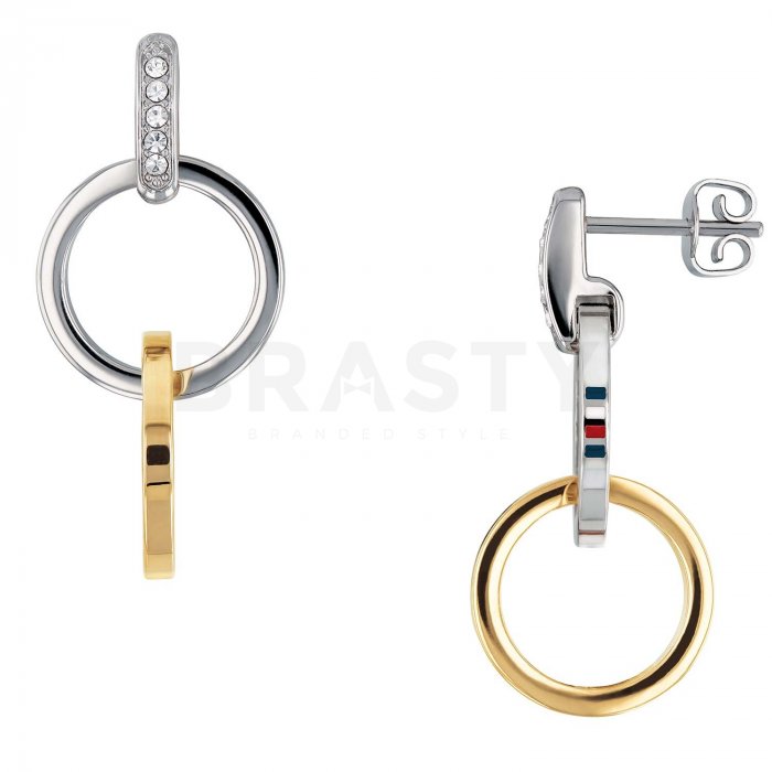 Tommy hilfiger cercei 2780083