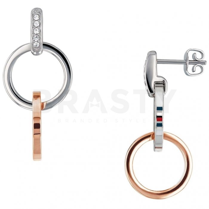 Tommy hilfiger cercei 2780084