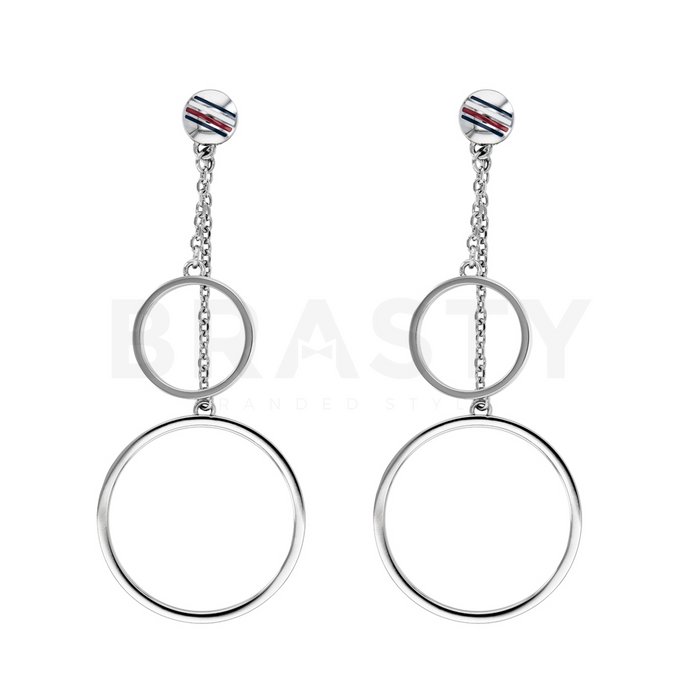 Tommy hilfiger cercei 2780144