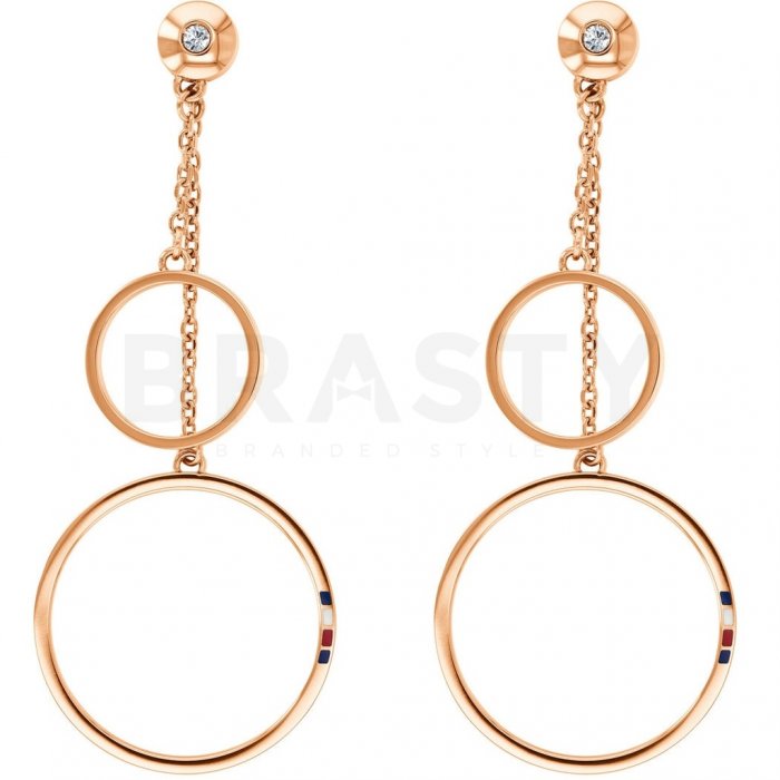 Tommy hilfiger cercei 2780146
