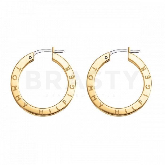 Tommy hilfiger cercei 2780206