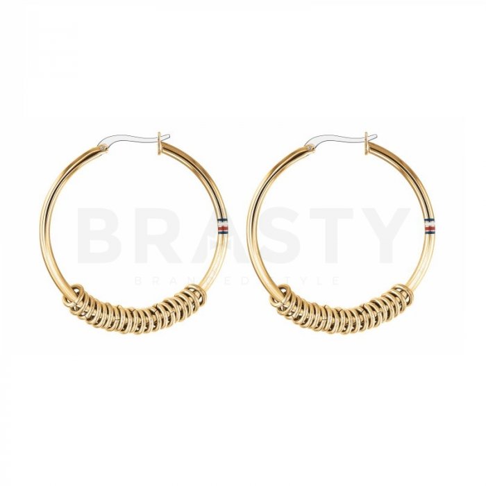 Tommy hilfiger cercei 2780215