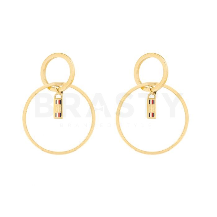 Tommy hilfiger cercei 2780321