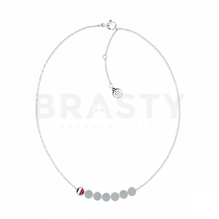 Tommy hilfiger colier 2700982