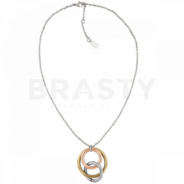 Tommy hilfiger colier 2701077