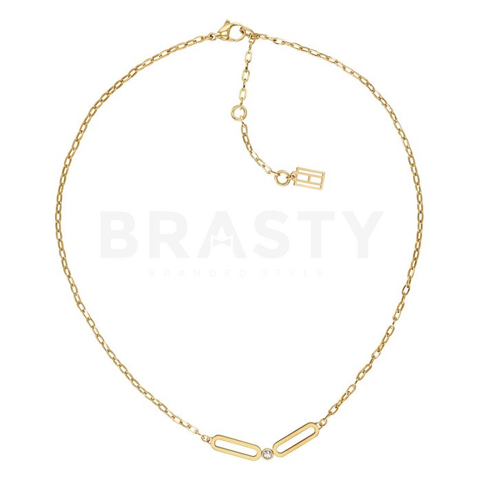 Tommy hilfiger colier 2780056