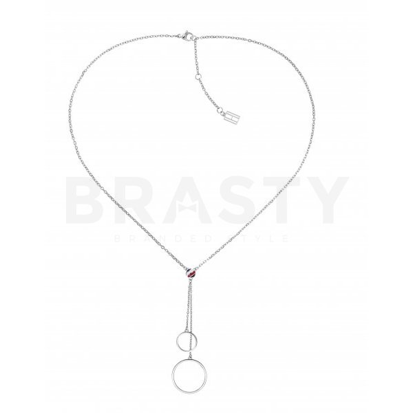 Tommy hilfiger colier 2780150