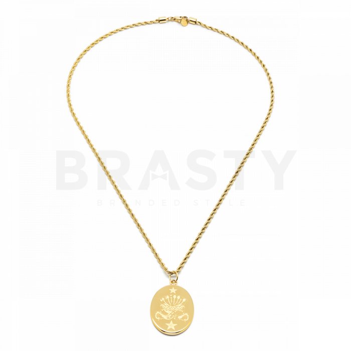 Tommy hilfiger colier 2780167