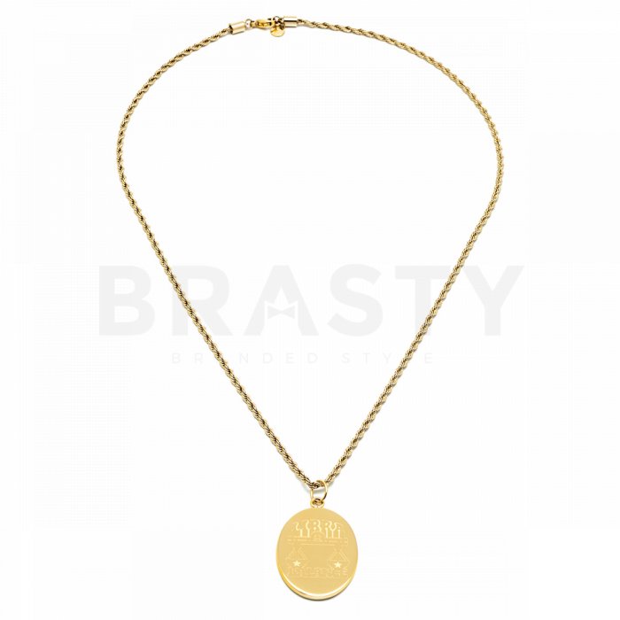 Tommy hilfiger colier 2780171