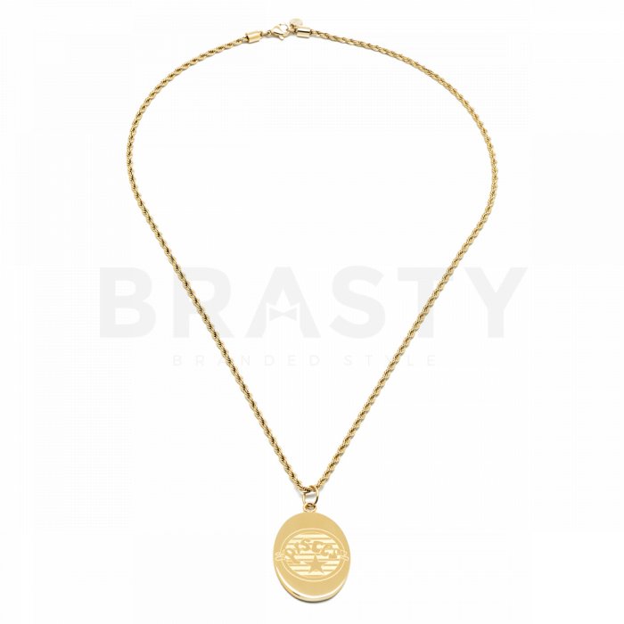 Tommy hilfiger colier 2780176