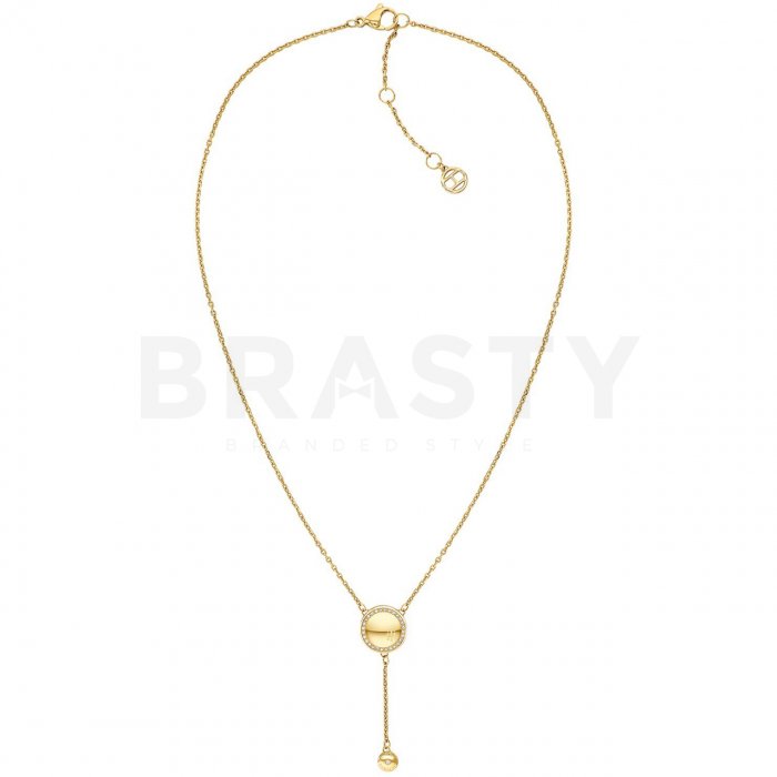 Tommy hilfiger colier 2780181