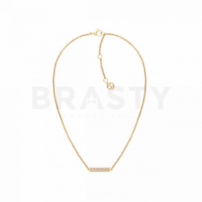 Tommy hilfiger colier 2780193
