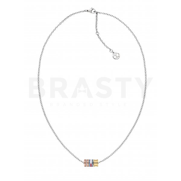 Tommy hilfiger colier 2780201
