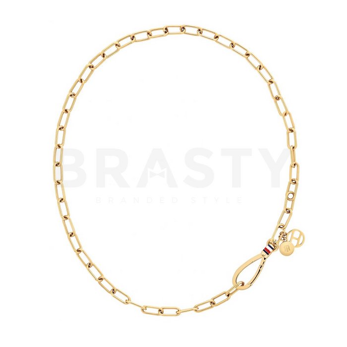 Tommy hilfiger colier 2780332