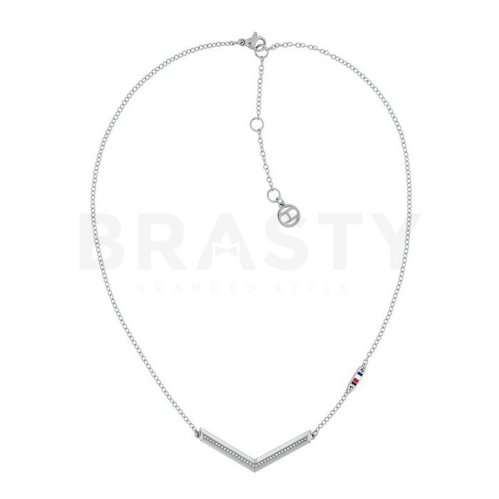 Tommy hilfiger colier 2780359