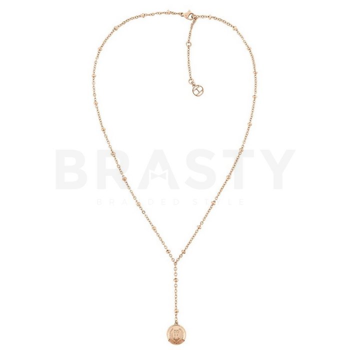 Tommy hilfiger colier 2780376