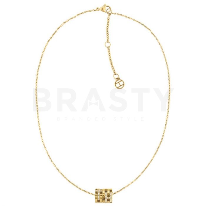 Tommy hilfiger colier 2780384
