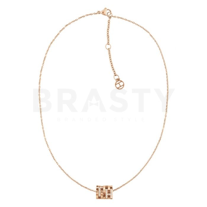 Tommy hilfiger colier 2780385